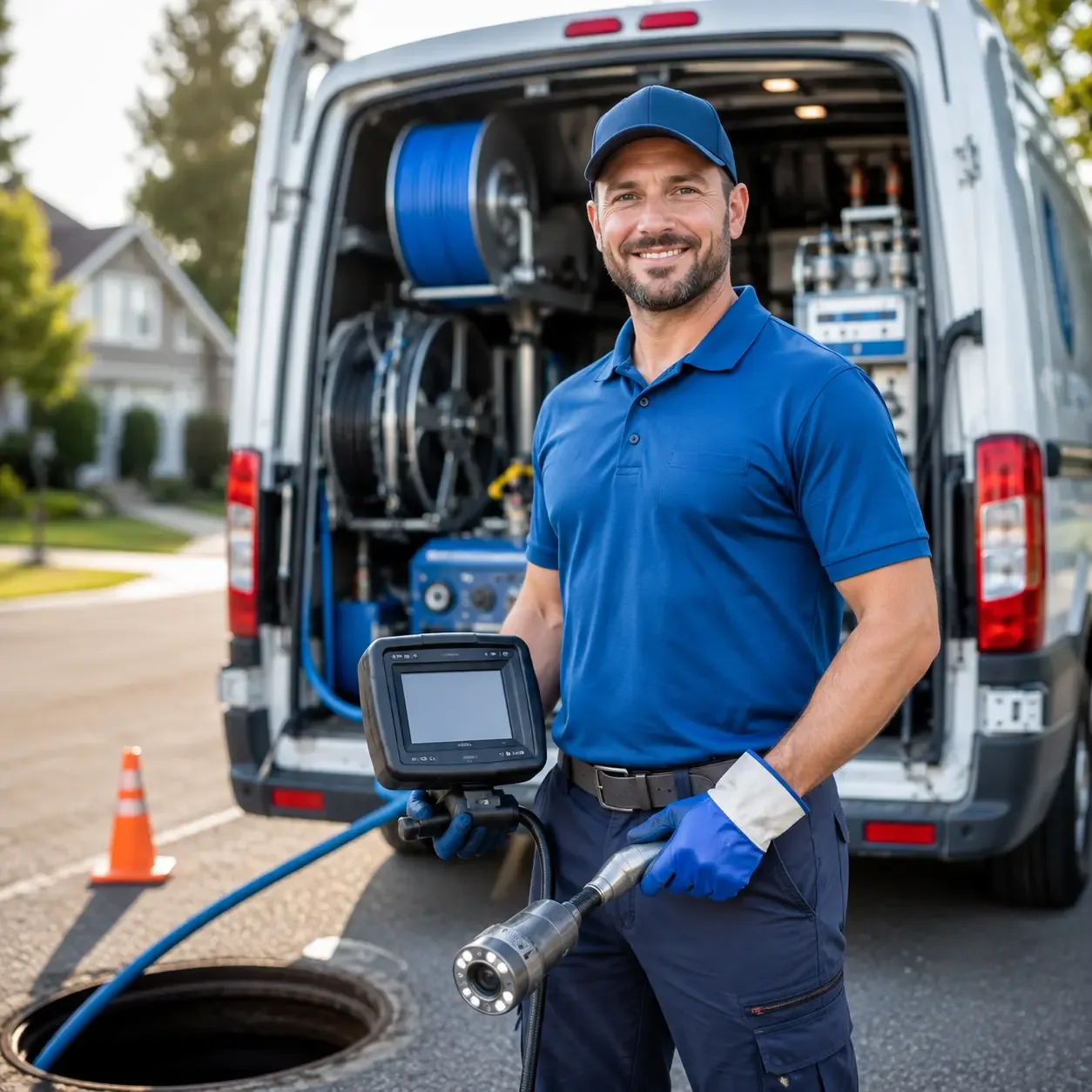 Local Pipe Relining specialists in Oil Springs, KY