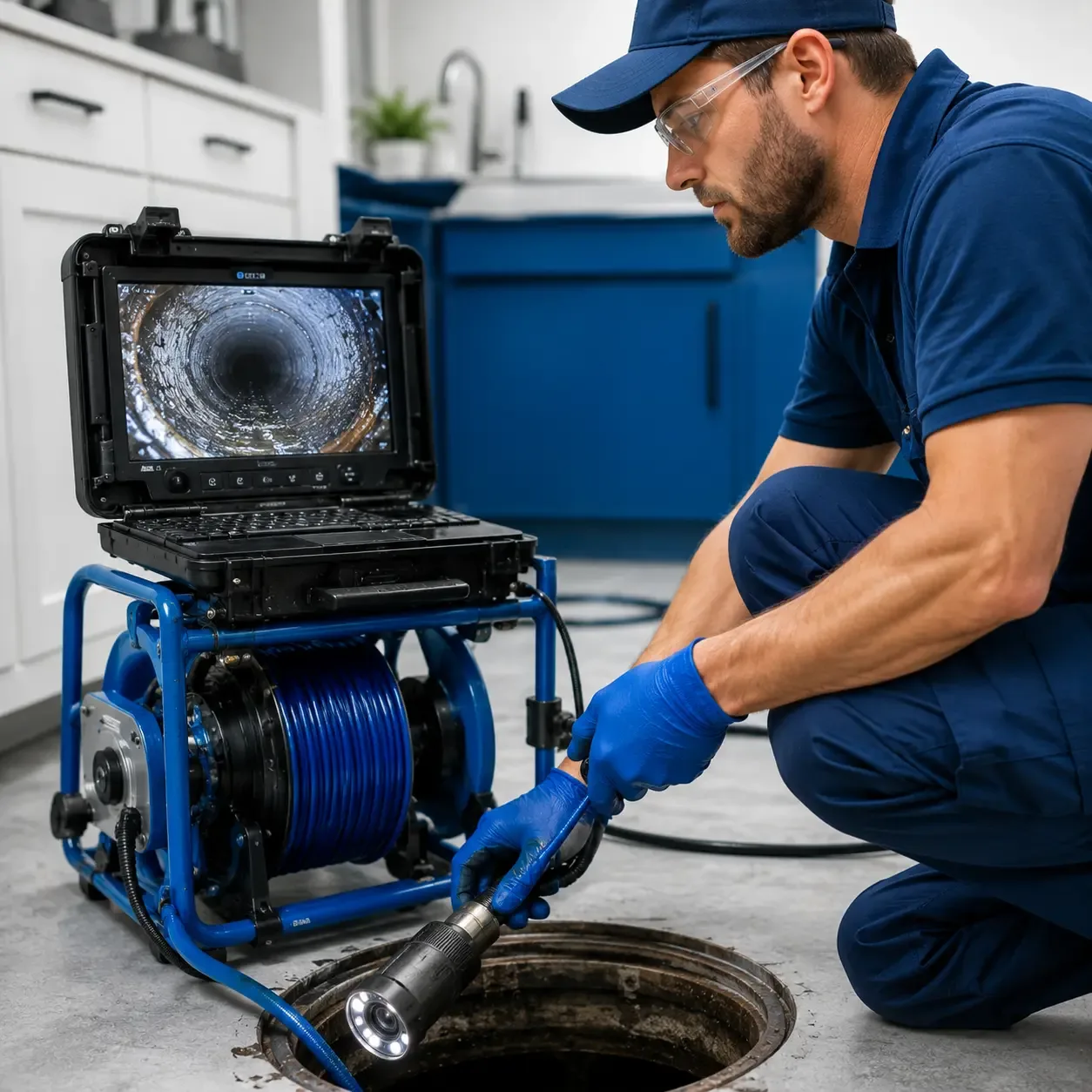 Pipe Relining professionals serving Oil Springs, KY